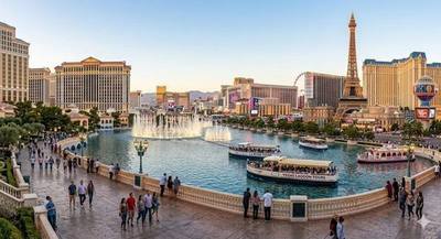 Las Vegas car rental